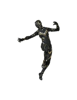 Medicom Toy MAFEX Black Panther Wakanda Forever Black Panther