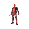 Medicom Toy MAFEX Deadpool Gurihiru Art Version