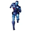 Medicom Toy MAFEX Iron Man Stealth Comic Version