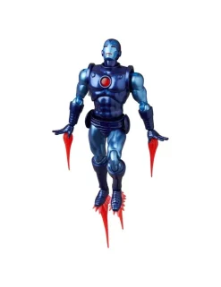 Medicom Toy MAFEX Iron Man Stealth Comic Version