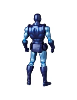 Medicom Toy MAFEX Iron Man Stealth Comic Version