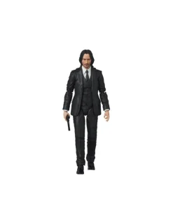 Medicom Toy MAFEX John Wick Chapter 4 John Wick