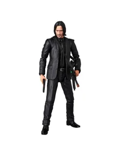 Medicom Toy MAFEX John Wick 3 Parabellum John Wick