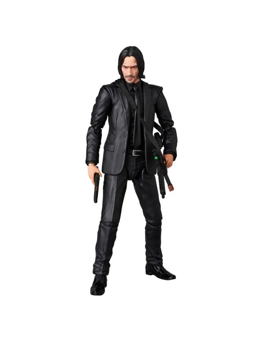 Medicom Toy MAFEX John Wick 3 Parabellum John Wick