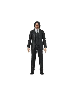Medicom Toy MAFEX John Wick Chapter 4 John Wick