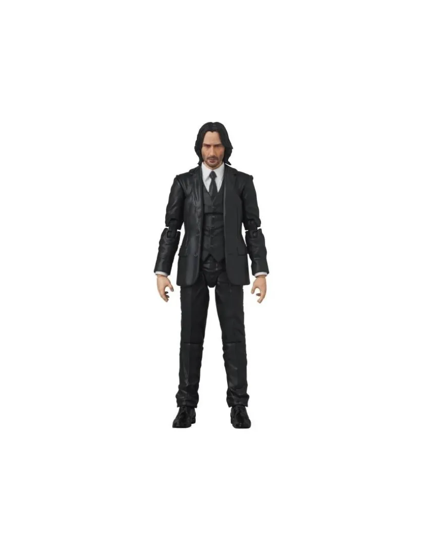 Medicom Toy MAFEX John Wick Chapter 4 John Wick