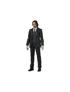 Medicom Toy MAFEX John Wick Chapter 4 John Wick