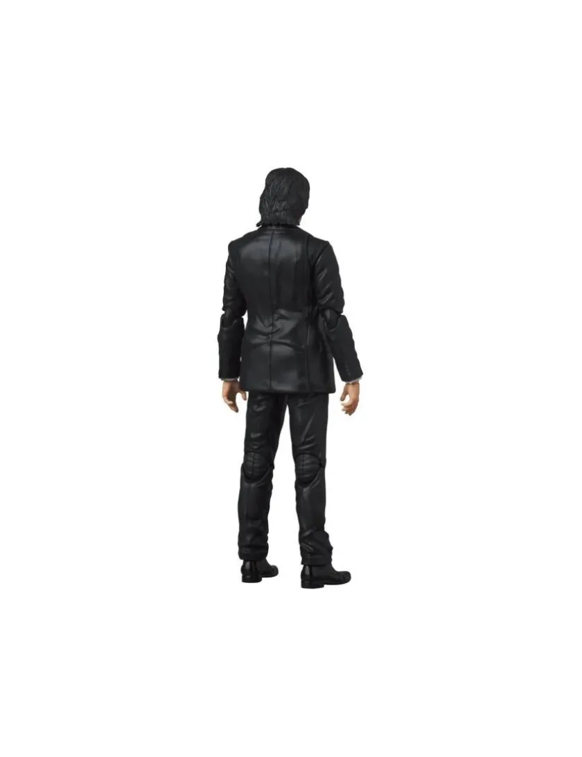 Medicom Toy MAFEX John Wick Chapter 4 John Wick