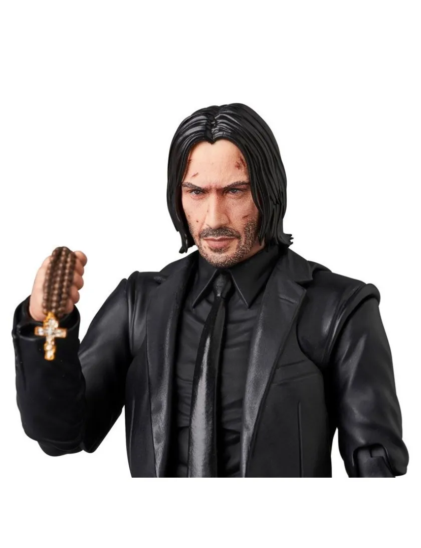 Medicom Toy MAFEX John Wick 3 Parabellum John Wick
