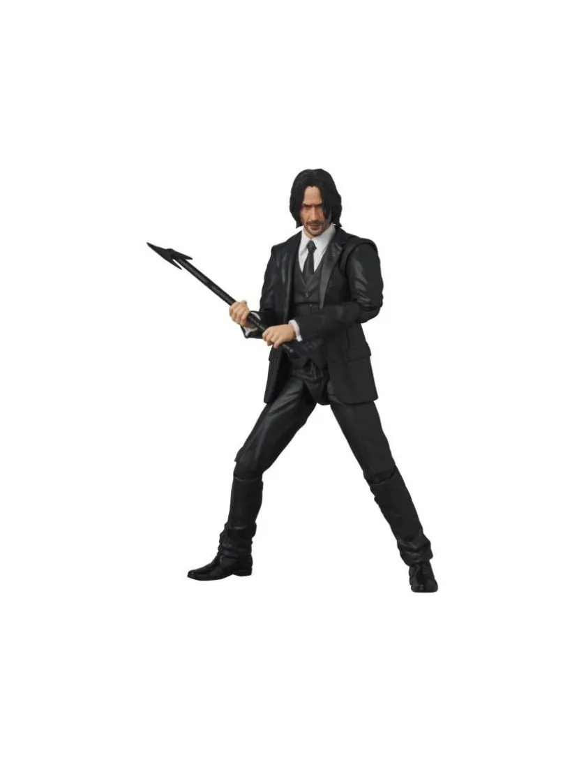 Medicom Toy MAFEX John Wick Chapter 4 John Wick