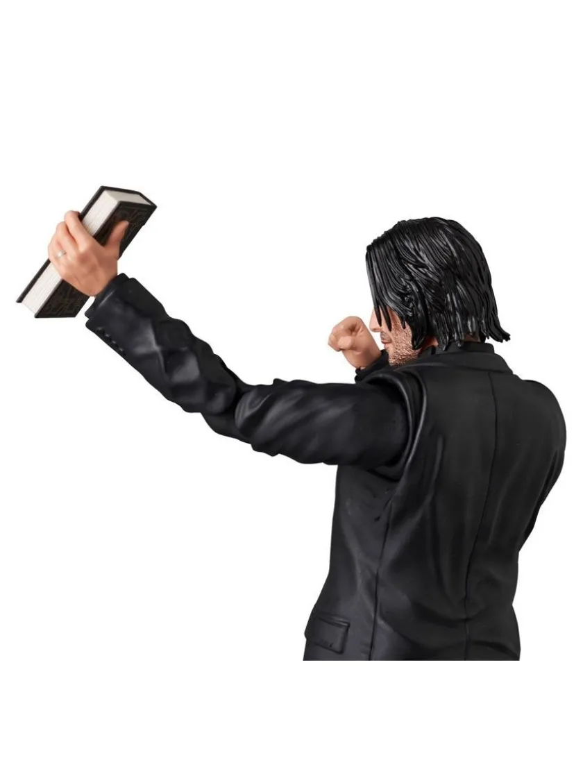 Medicom Toy MAFEX John Wick 3 Parabellum John Wick