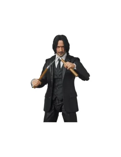Medicom Toy MAFEX John Wick Chapter 4 John Wick
