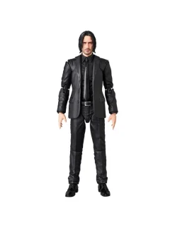 Medicom Toy MAFEX John Wick 3 Parabellum John Wick