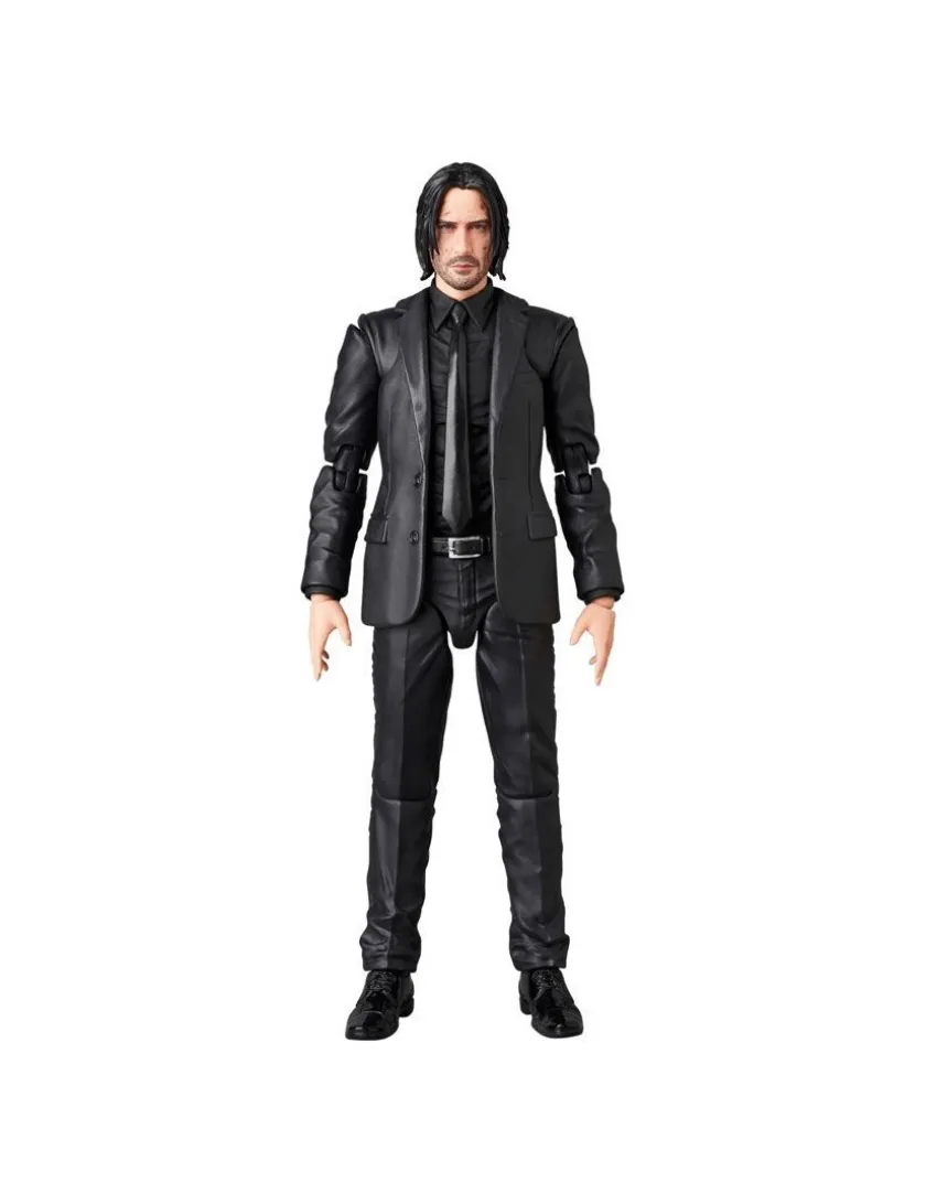 Medicom Toy MAFEX John Wick 3 Parabellum John Wick