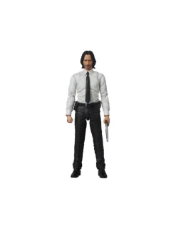 Medicom Toy MAFEX John Wick Chapter 4 John Wick