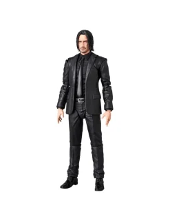 Medicom Toy MAFEX John Wick 3 Parabellum John Wick