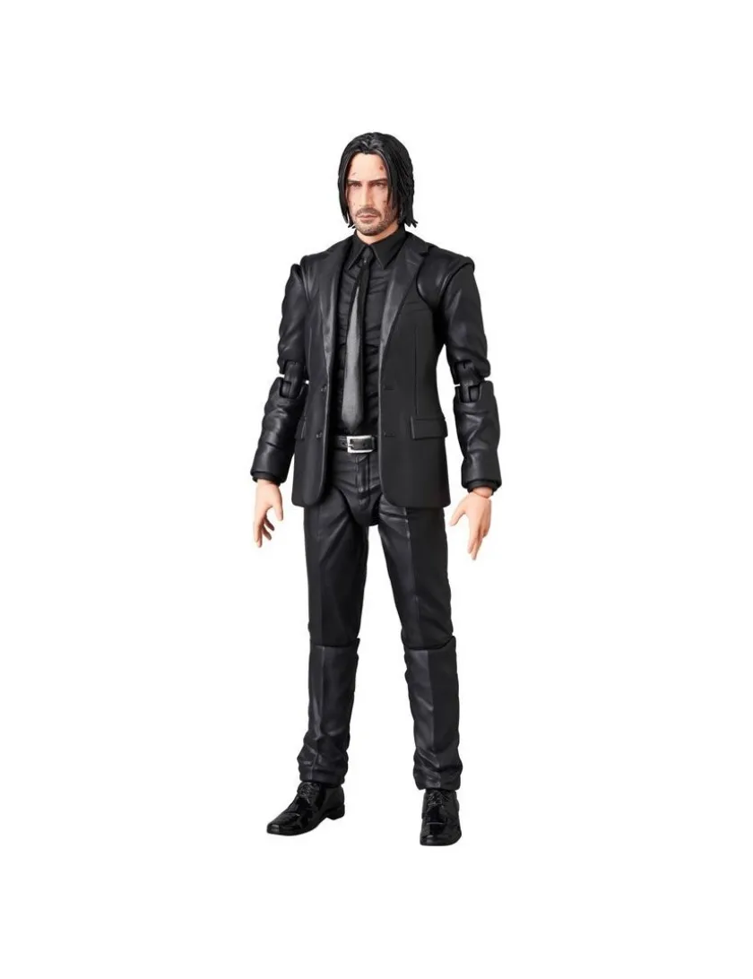 Medicom Toy MAFEX John Wick 3 Parabellum John Wick