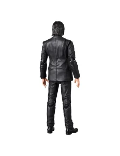 Medicom Toy MAFEX John Wick 3 Parabellum John Wick