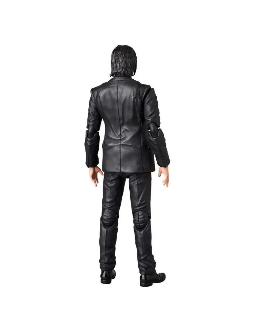 Medicom Toy MAFEX John Wick 3 Parabellum John Wick