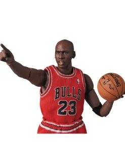 Medicom Toy MAFEX Michael Jordan Chicago Bulls