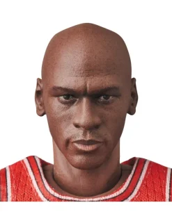 Medicom Toy MAFEX Michael Jordan Chicago Bulls