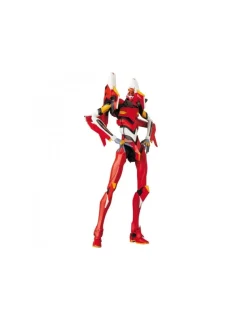 Medicom Toy MAFEX Neon Genesis Evangelion Unit-02