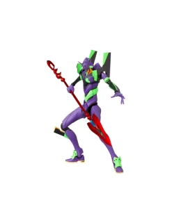 Medicom Toy MAFEX Neon Genesis Evangelion Unit-01