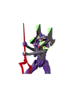 Medicom Toy MAFEX Neon Genesis Evangelion Unit-01