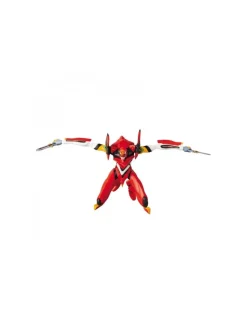 Medicom Toy MAFEX Neon Genesis Evangelion Unit-02