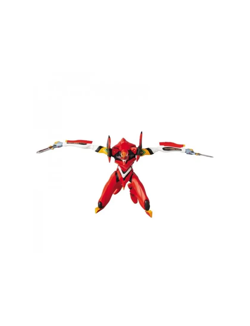 Medicom Toy MAFEX Neon Genesis Evangelion Unit-02