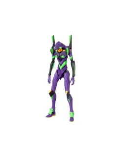 Medicom Toy MAFEX Neon Genesis Evangelion Unit-01
