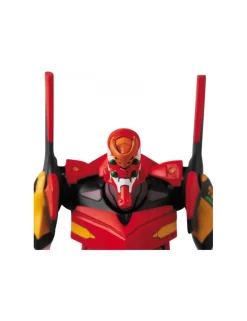 Medicom Toy MAFEX Neon Genesis Evangelion Unit-02