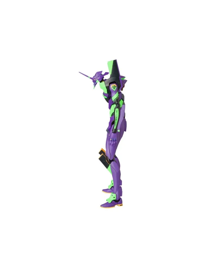 Medicom Toy MAFEX Neon Genesis Evangelion Unit-01