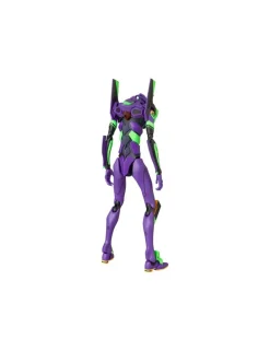 Medicom Toy MAFEX Neon Genesis Evangelion Unit-01