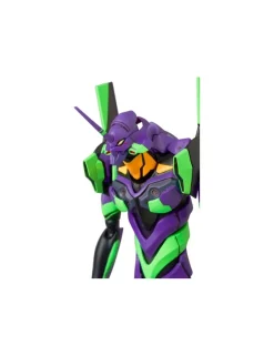Medicom Toy MAFEX Neon Genesis Evangelion Unit-01