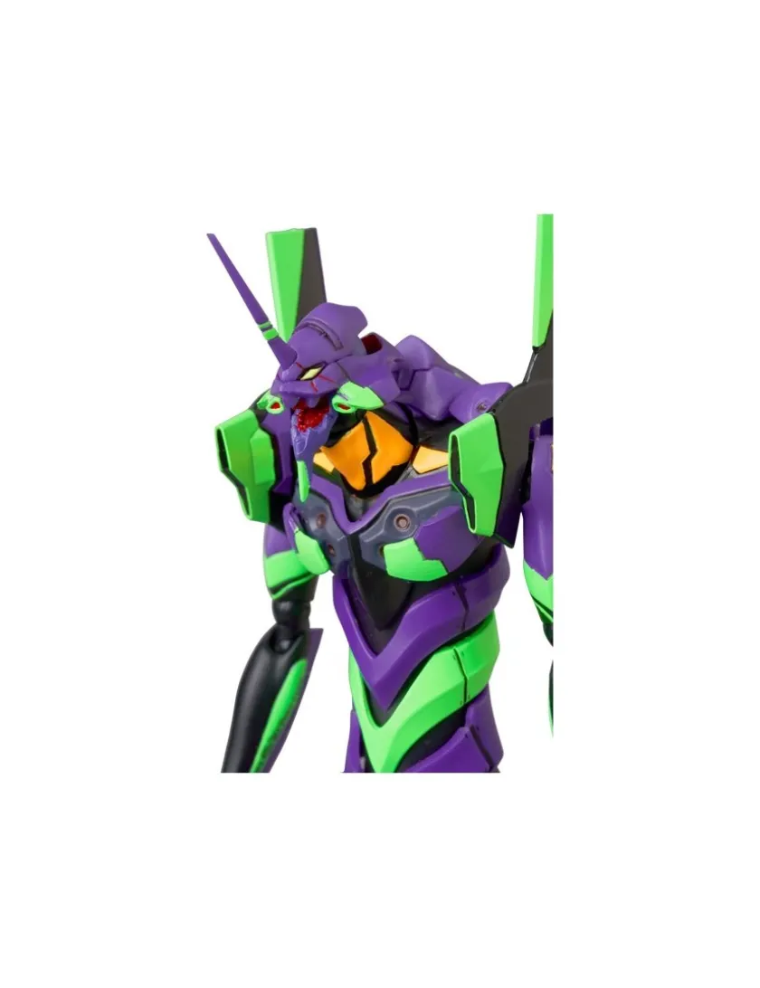 Medicom Toy MAFEX Neon Genesis Evangelion Unit-01