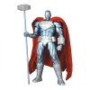 Medicom Toy MAFEX Return of Superman Steel