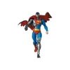 Medicom Toy MAFEX Return of Superman Cyborg Superman