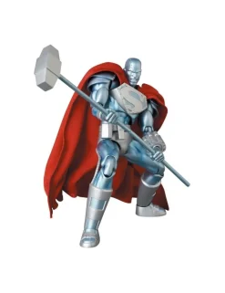 Medicom Toy MAFEX Return of Superman Steel