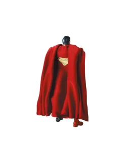 Medicom Toy MAFEX Return of Superman Cyborg Superman