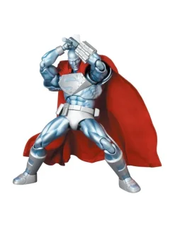 Medicom Toy MAFEX Return of Superman Steel