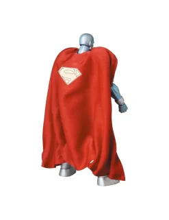 Medicom Toy MAFEX Return of Superman Steel