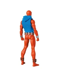 Medicom Toy MAFEX Scarlet Spider Comic Version