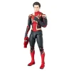 Medicom Toy MAFEX Spider-Man No Way Home Spider-Man Integrated Suit