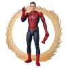 Medicom Toy MAFEX Spider-Man No Way Home Spider-Man Friendly Neighborhood