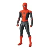 Medicom Toy MAFEX Spider-Man No Way Home Spider-Man Upgraded Suit