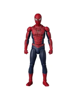 Medicom Toy MAFEX Spider-Man No Way Home Spider-Man Friendly Neighborhood