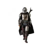 Medicom Toy MAFEX Star Wars The Mandalorian