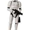 Medicom Toy MAFEX Star Wars Stormtrooper 2.0 Version