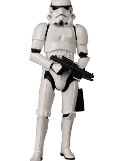 Medicom Toy MAFEX Star Wars Stormtrooper 2.0 Version